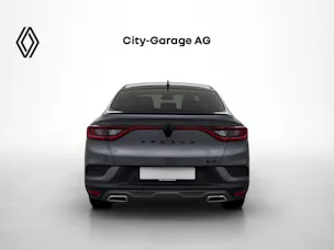 RENAULT Arkana 1.6 E-Tech Engineered