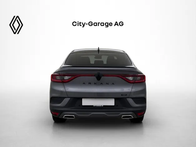 RENAULT Arkana 1.6 E-Tech Engineered
