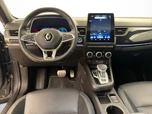 RENAULT Arkana 1.6 E-Tech Engineered
