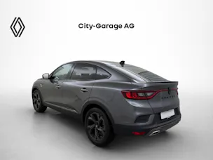 RENAULT Arkana 1.6 E-Tech Engineered