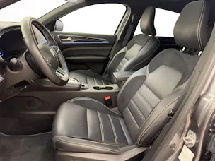 RENAULT Arkana 1.6 E-Tech Engineered