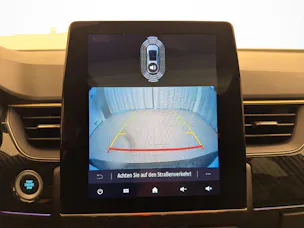 RENAULT Arkana 1.6 E-Tech Engineered