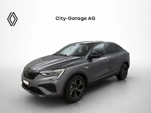 RENAULT Arkana 1.6 E-Tech Engineered