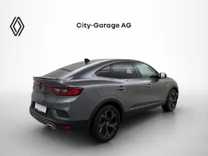 RENAULT Arkana 1.6 E-Tech Engineered