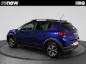 Dacia Sandero Stepway TCe 90 Expression