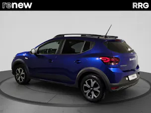 Dacia Sandero Stepway TCe 90 Expression