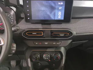 Dacia Sandero Stepway TCe 90 Expression