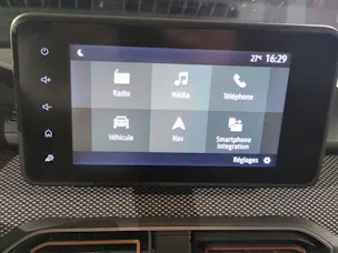 Dacia Sandero Stepway TCe 90 Expression