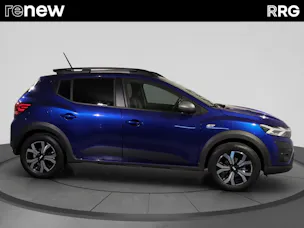 Dacia Sandero Stepway TCe 90 Expression