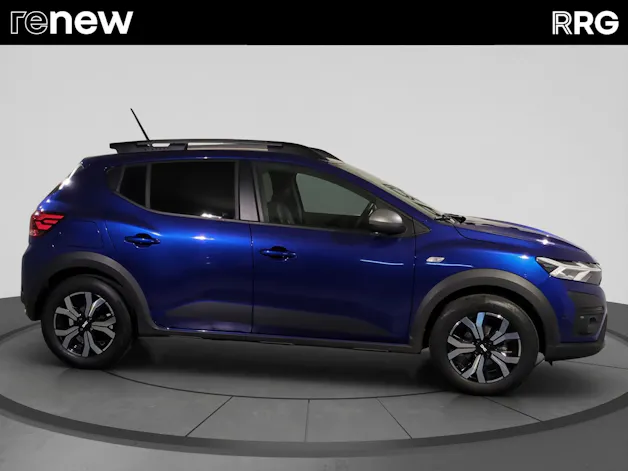 Dacia Sandero Stepway TCe 90 Expression