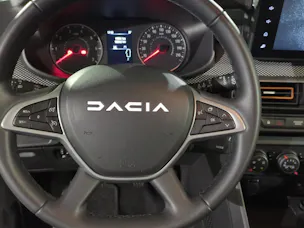 Dacia Sandero Stepway TCe 90 Expression