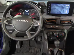 Dacia Sandero Stepway TCe 90 Expression