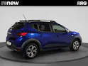 Dacia Sandero Stepway TCe 90 Expression