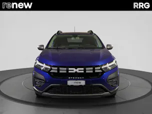 Dacia Sandero Stepway TCe 90 Expression