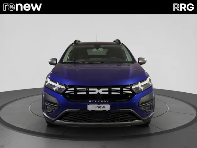 Dacia Sandero Stepway TCe 90 Expression
