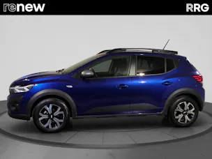 Dacia Sandero Stepway TCe 90 Expression