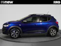 Dacia Sandero Stepway TCe 90 Expression