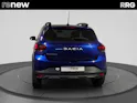 Dacia Sandero Stepway TCe 90 Expression
