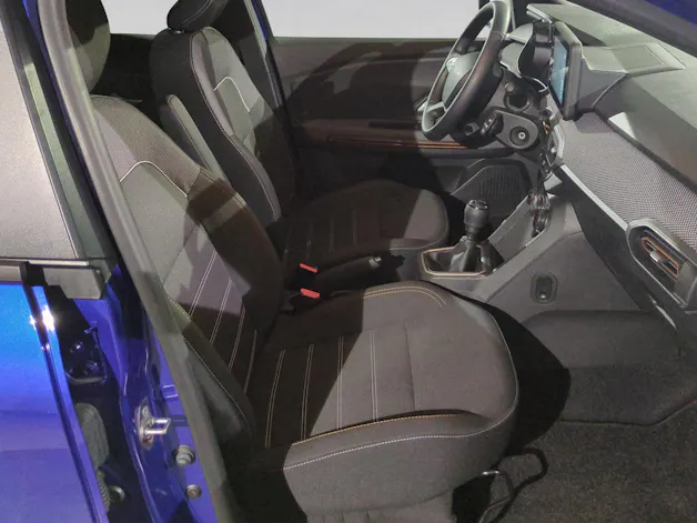 Dacia Sandero Stepway TCe 90 Expression