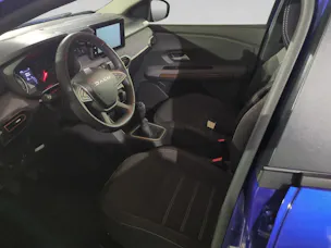 Dacia Sandero Stepway TCe 90 Expression