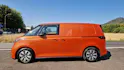 VW ID. Buzz Cargo