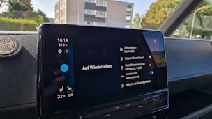 VW ID. Buzz Cargo