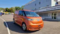 VW ID. Buzz Cargo