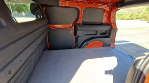 VW ID. Buzz Cargo