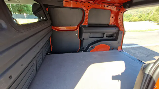 VW ID. Buzz Cargo
