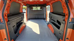 VW ID. Buzz Cargo