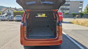 VW ID. Buzz Cargo