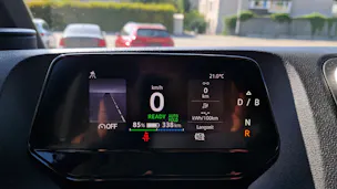 VW ID. Buzz Cargo