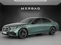 Mercedes-Benz E 220 d 4Matic 9G-Tronic