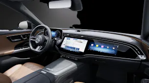 Mercedes-Benz E 220 d 4Matic 9G-Tronic