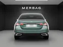 Mercedes-Benz E 220 d 4Matic 9G-Tronic