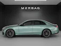 Mercedes-Benz E 220 d 4Matic 9G-Tronic
