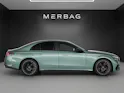 Mercedes-Benz E 220 d 4Matic 9G-Tronic