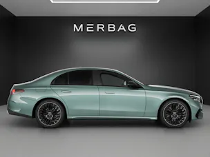 Mercedes-Benz E 220 d 4Matic 9G-Tronic