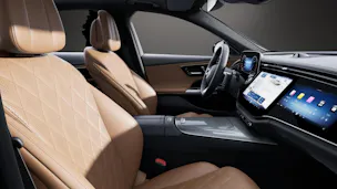 Mercedes-Benz E 220 d 4Matic 9G-Tronic