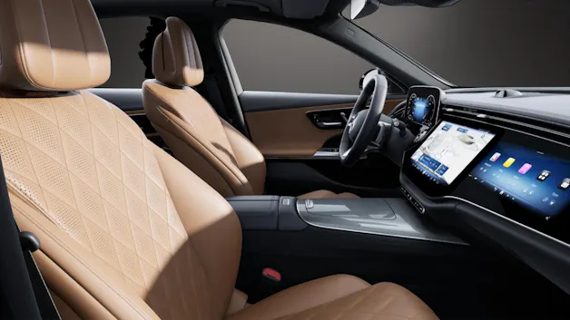 Mercedes-Benz E 220 d 4Matic 9G-Tronic