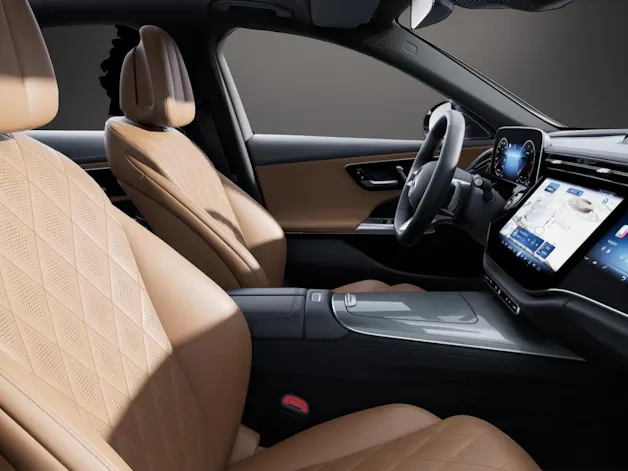 Mercedes-Benz E 220 d 4Matic 9G-Tronic