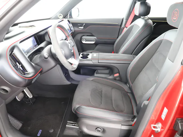 Smart #5 100kWh Brabus AWD