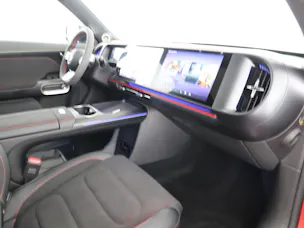 Smart #5 100kWh Brabus AWD