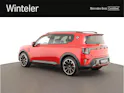 Smart #5 100kWh Brabus AWD