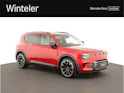 Smart #5 100kWh Brabus AWD