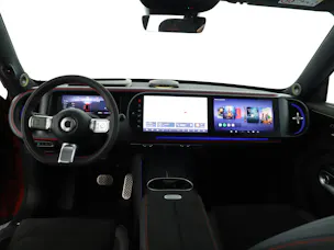 Smart #5 100kWh Brabus AWD