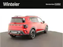 Smart #5 100kWh Brabus AWD