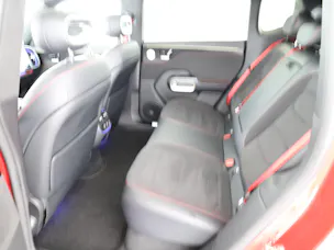 Smart #5 100kWh Brabus AWD