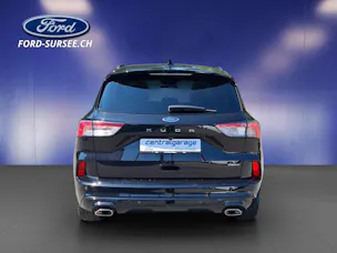 Ford Kuga 2.5i FHEV FULL-HYBRID 183 PS ST-Line X 4x4 AUTOMAT