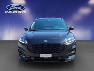 Ford Kuga 2.5i FHEV FULL-HYBRID 183 PS ST-Line X 4x4 AUTOMAT
